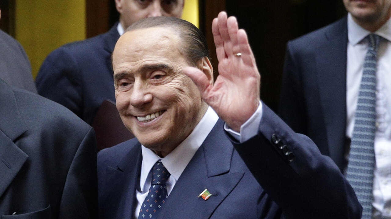 Berlusconi, Le Ultime Parole Prima Di Morire: "L'unico Desiderio Che ...