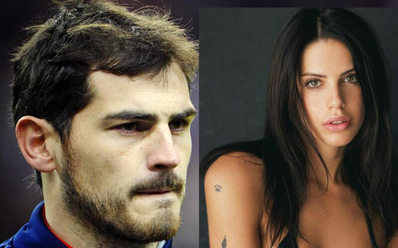 casillas e antonella